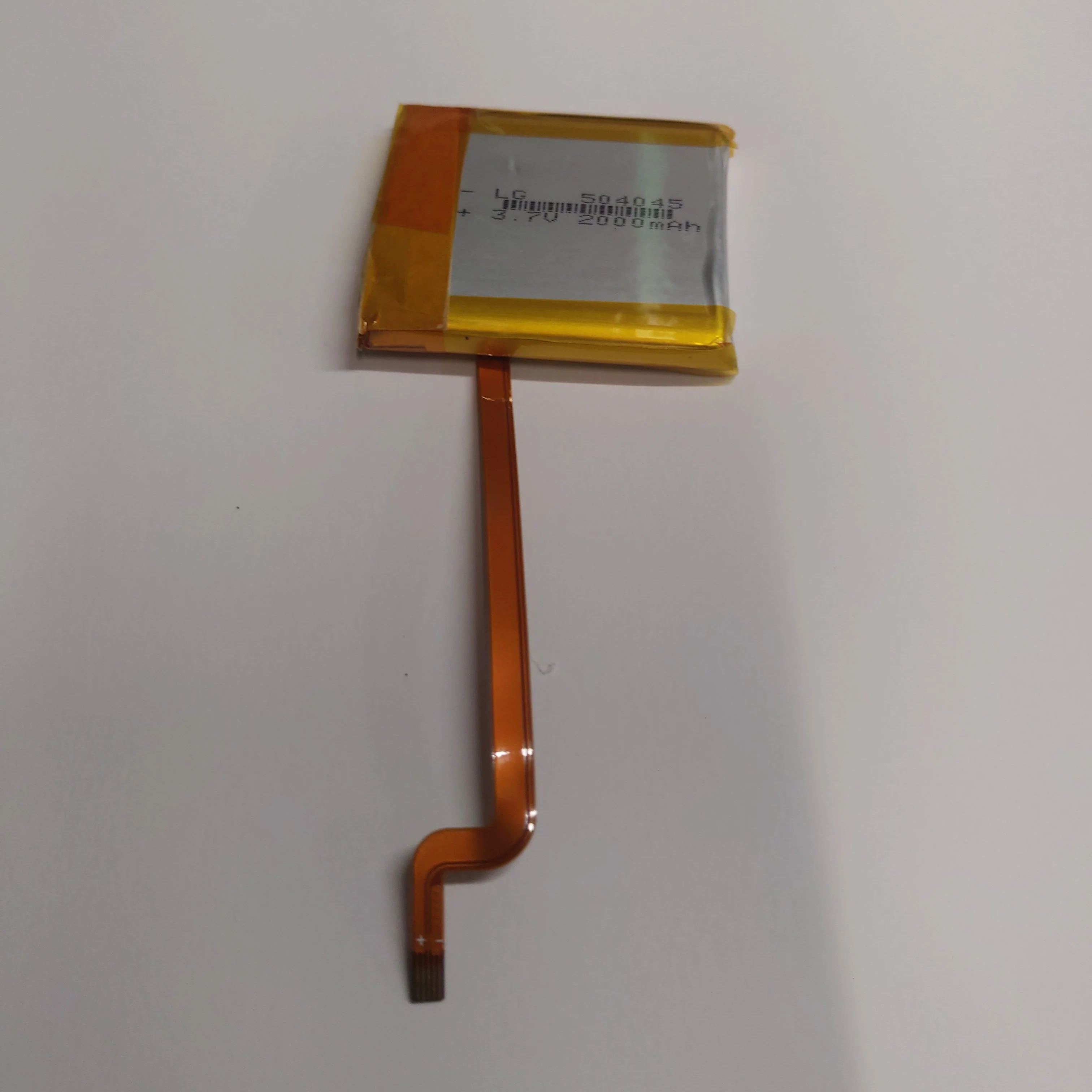 2000mAh Replacement Battery - Image 3
