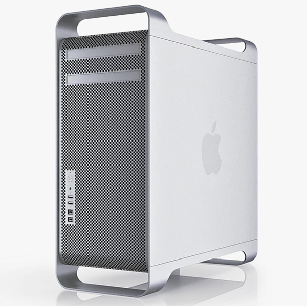 Mac Pro | 64GB RAM, RX 580 Graphics - Image 3