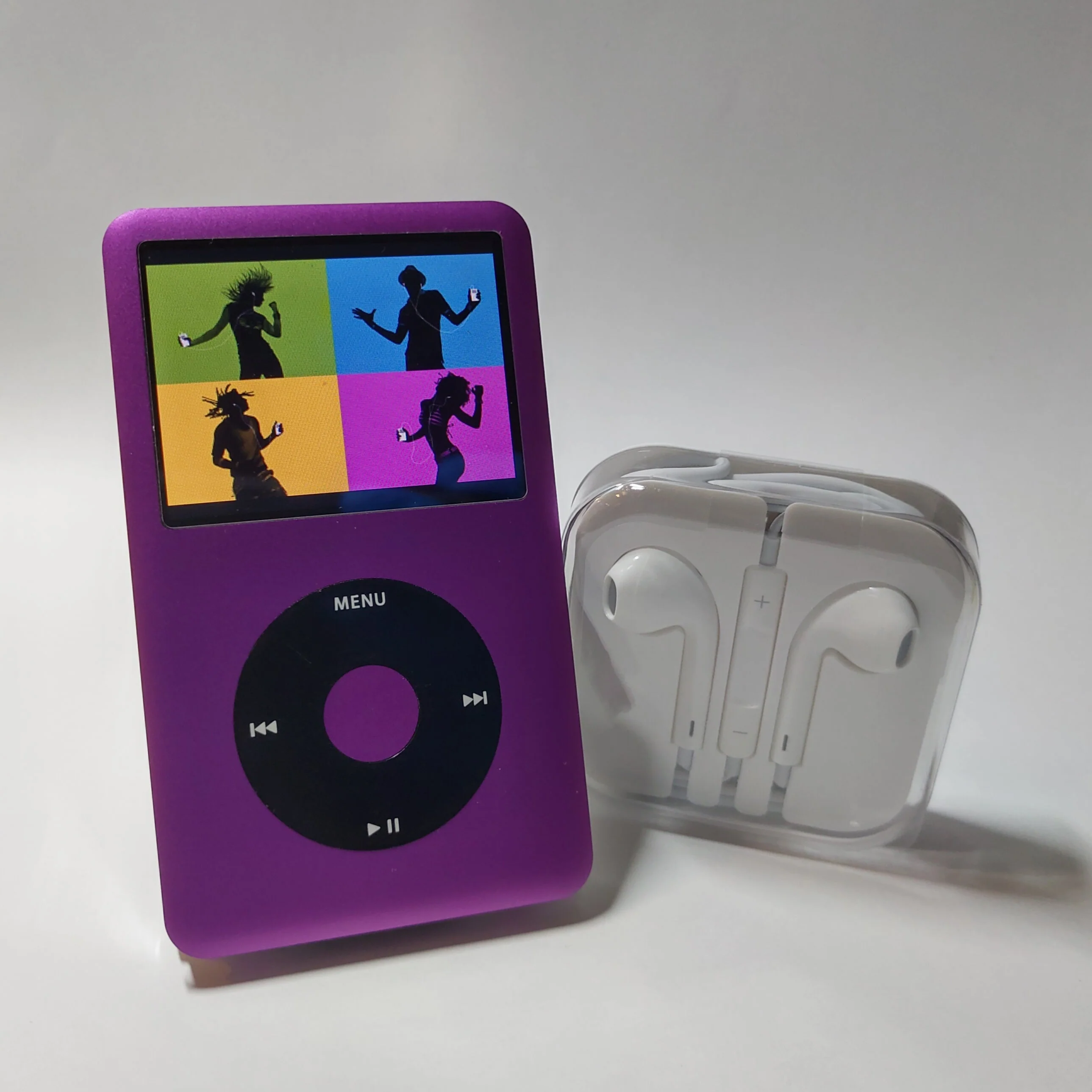 Custom iPod classic - 1TB - Image 3