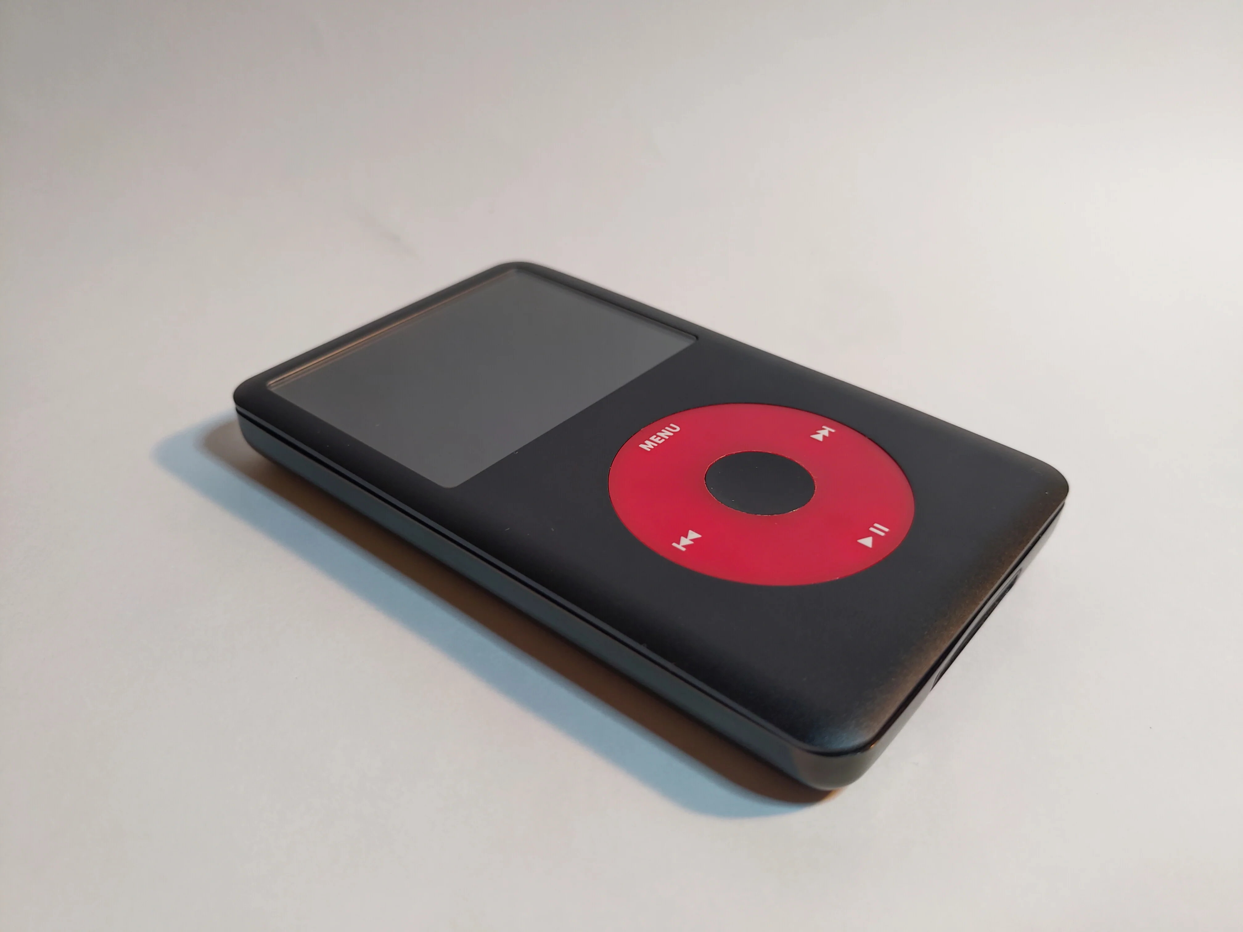 Custom iPod classic - 1TB - Image 4