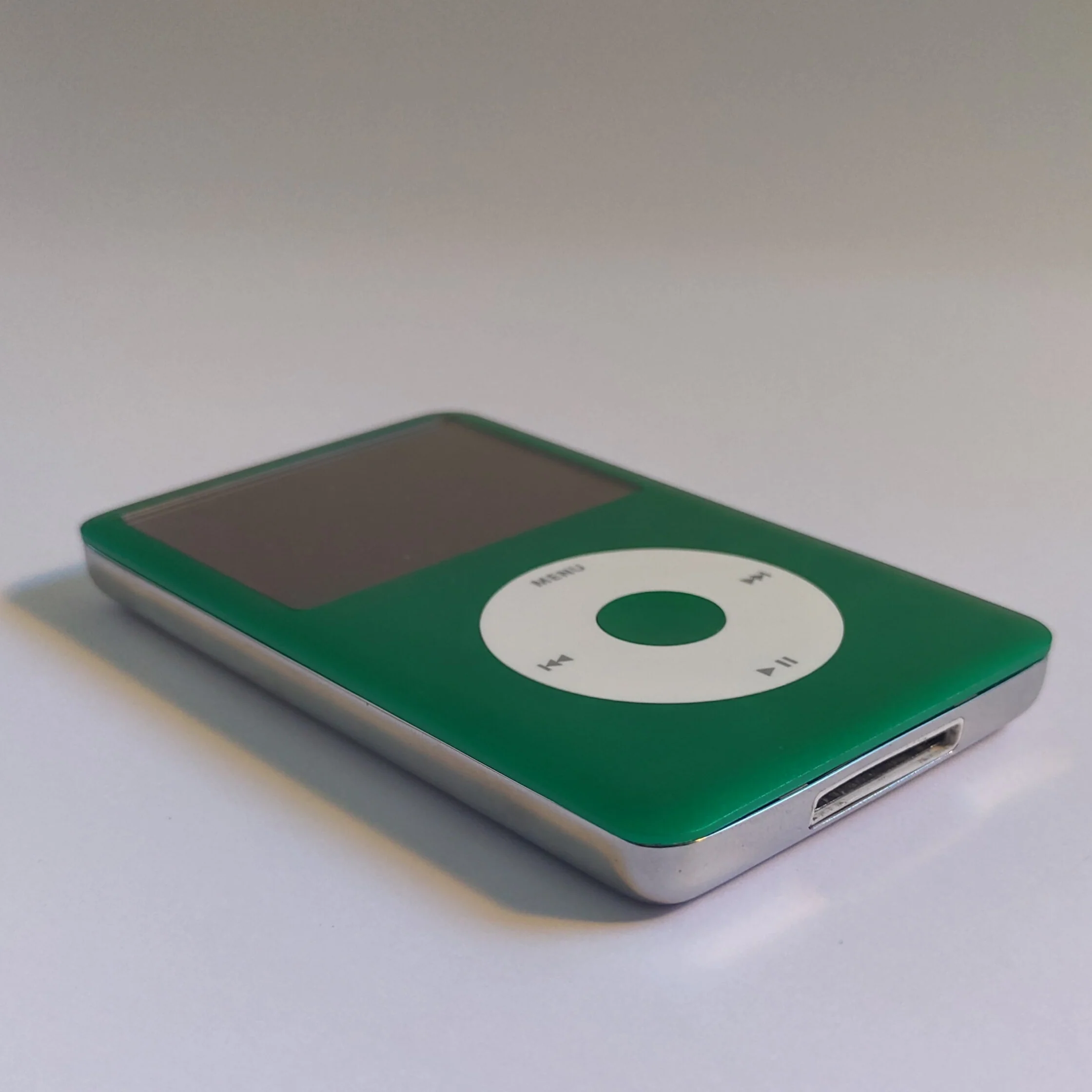 Custom iPod classic - 512GB - Image 3