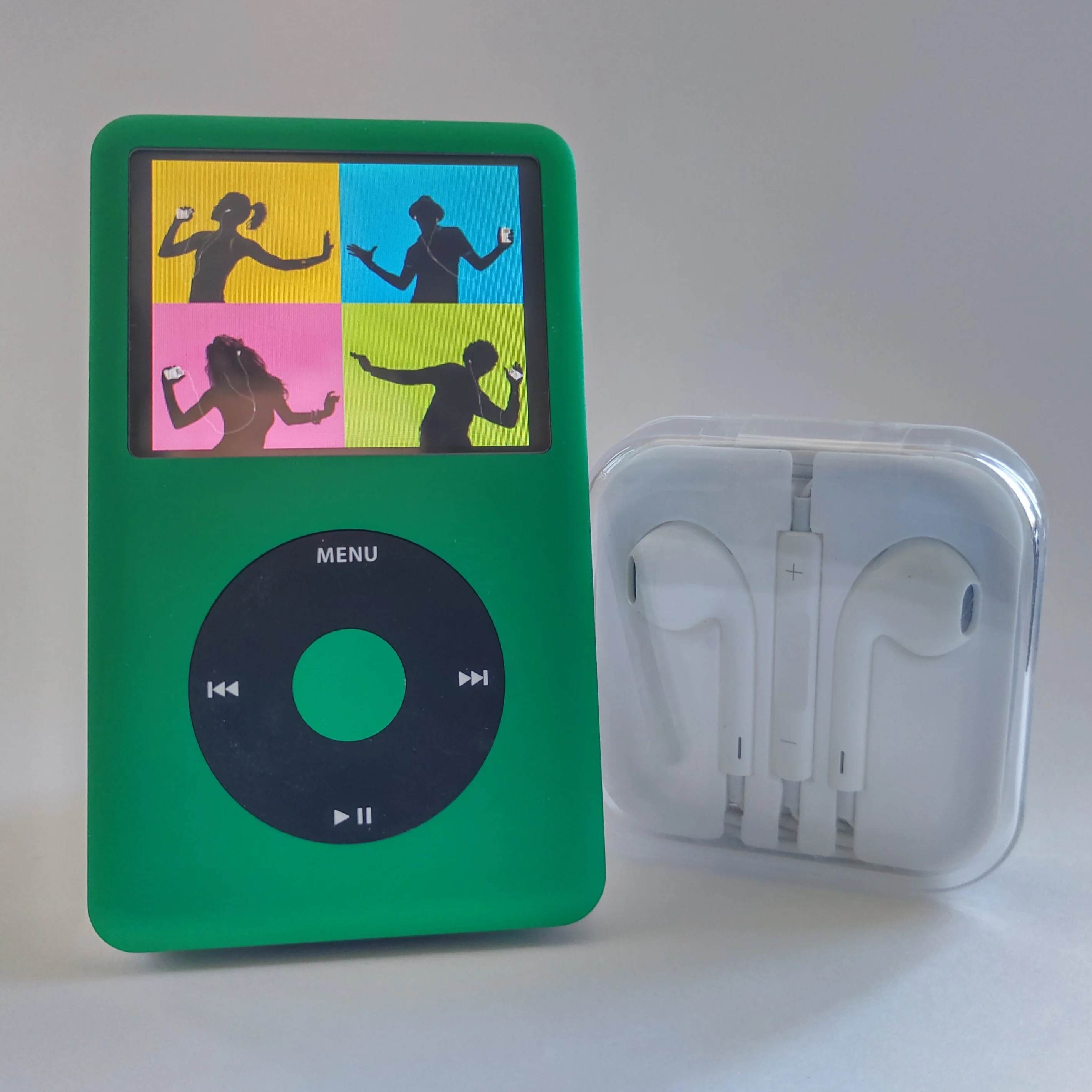 Custom iPod classic - 512GB - Image 4