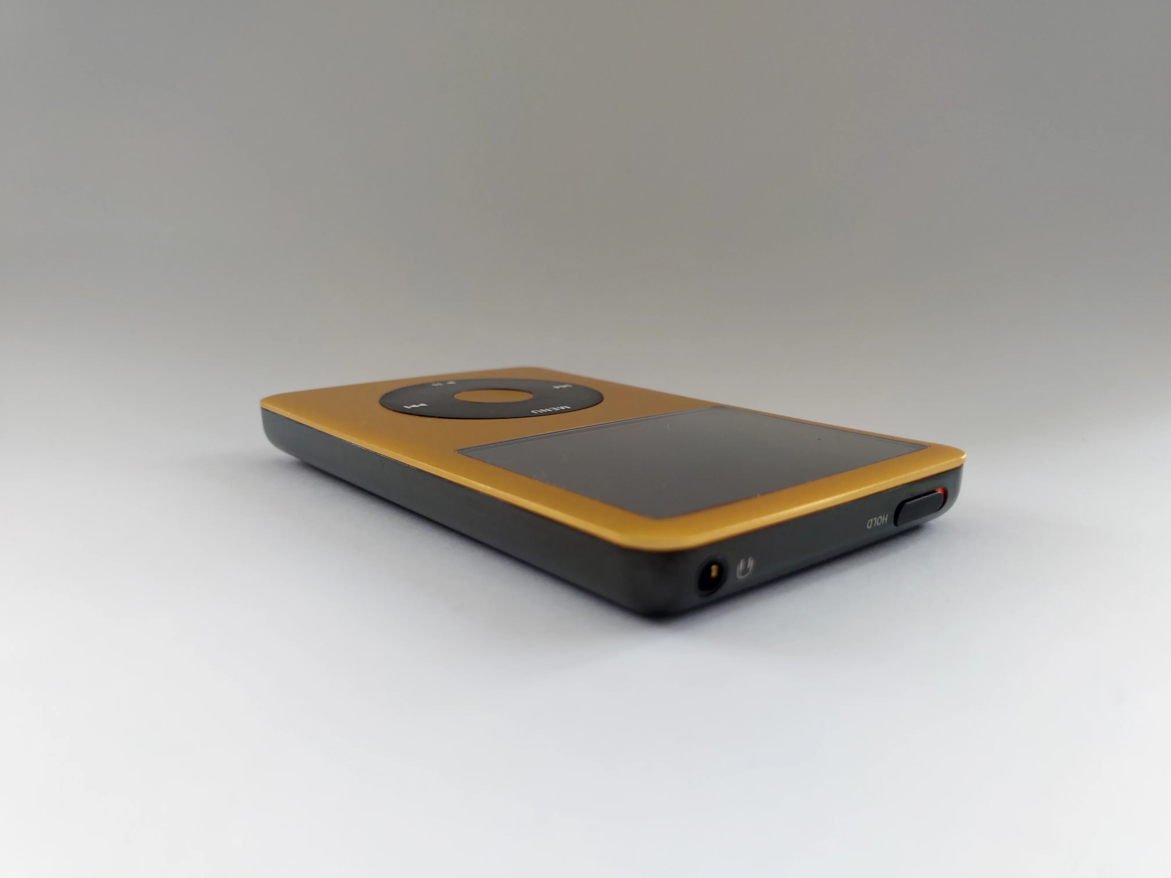 Custom iPod classic - 512GB - Image 6