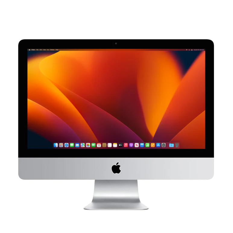 iMac 21.5" - Dual Core i3 | 256GB SSD - Image 6