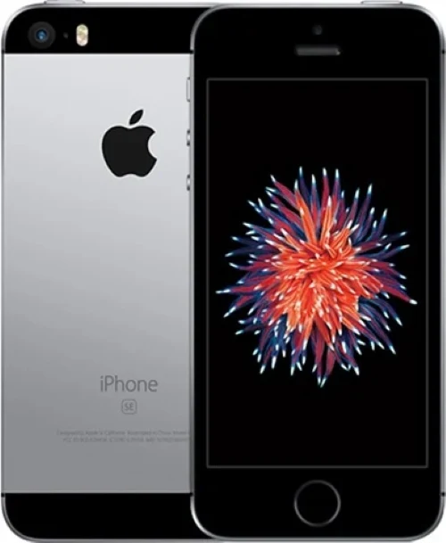 iPhone SE (1st Generation) - Image 3