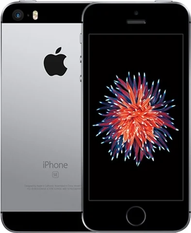 iPhone SE (1st Generation) - Image 4