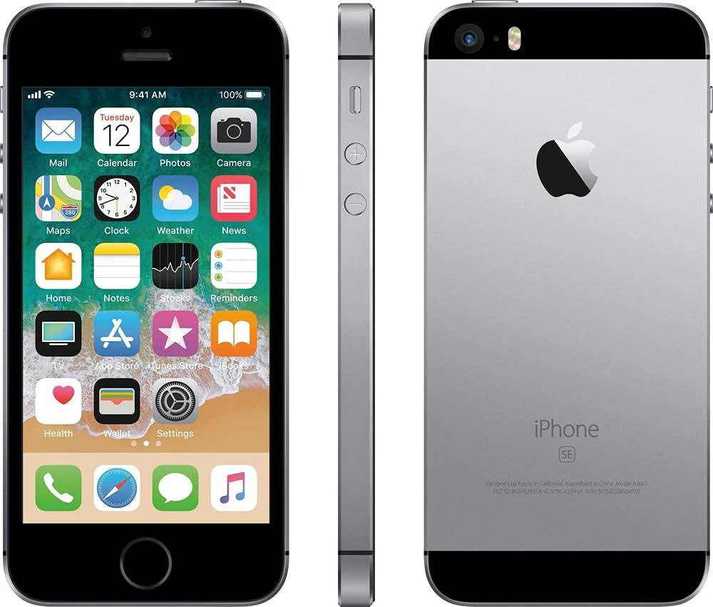 iPhone SE (1st Generation) - Image 6