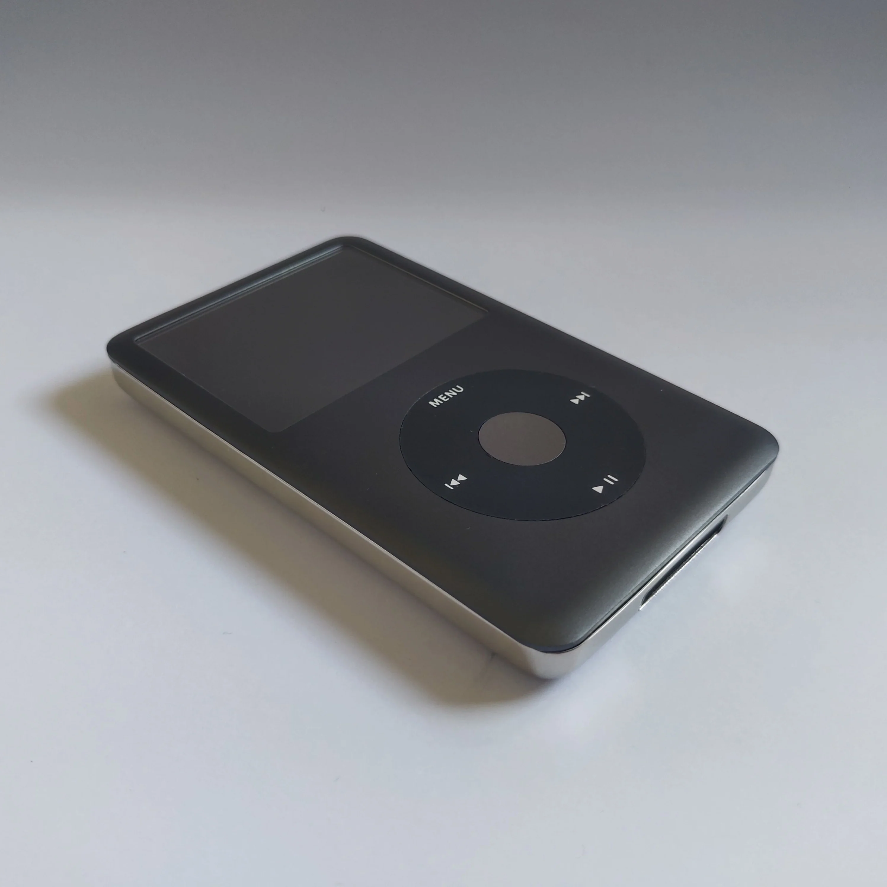 iPod Classic - Image 3