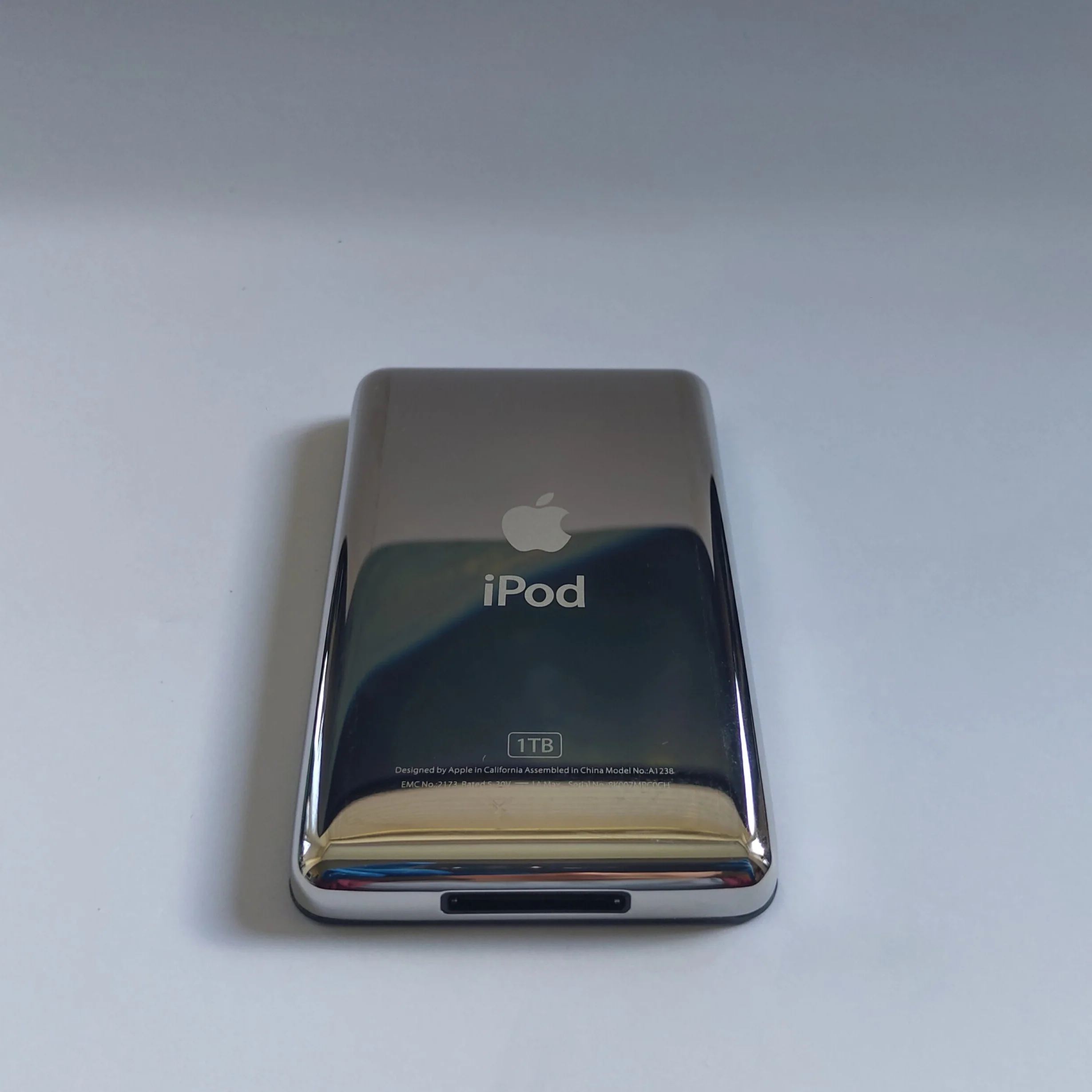 iPod Classic - Image 4