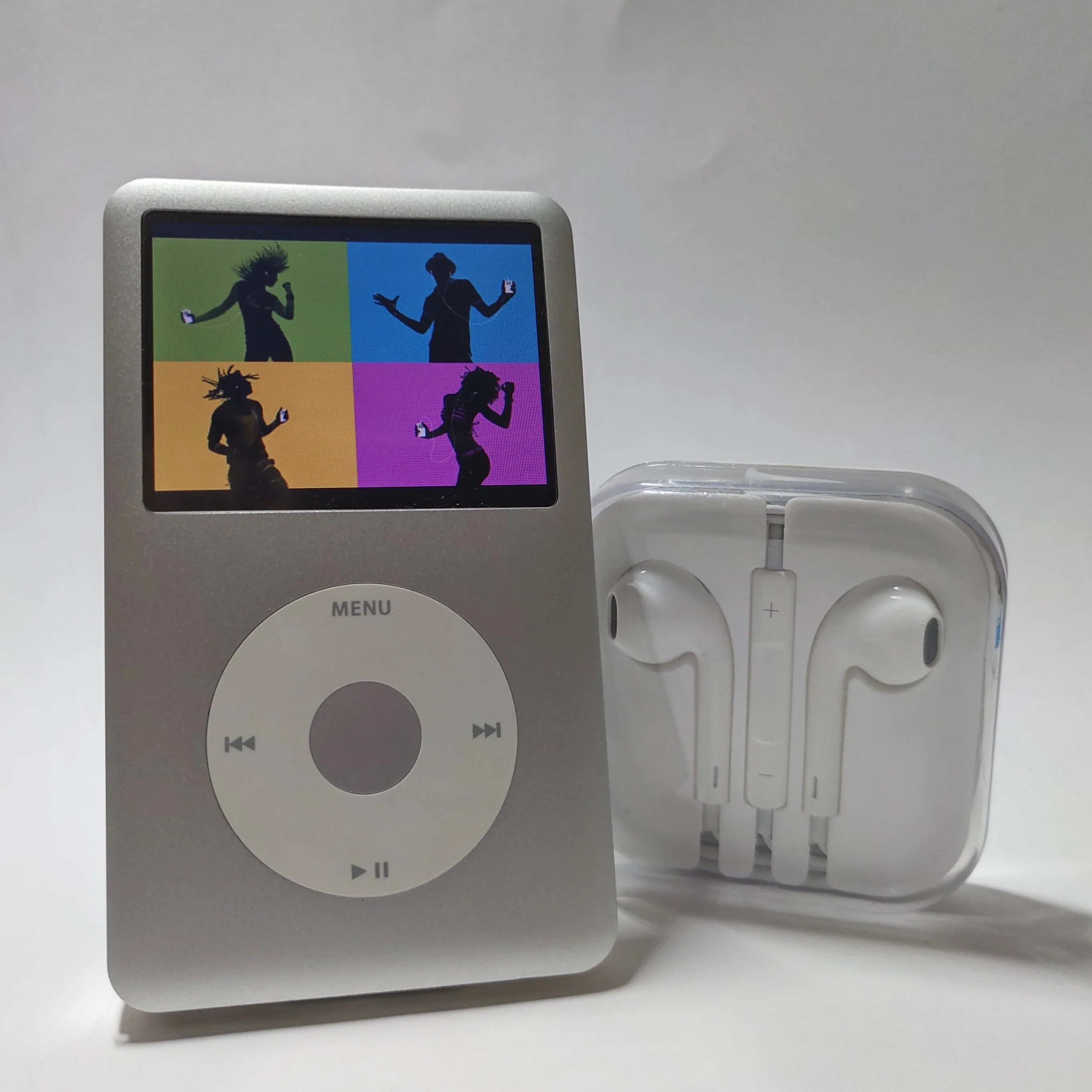 iPod Classic - Image 5