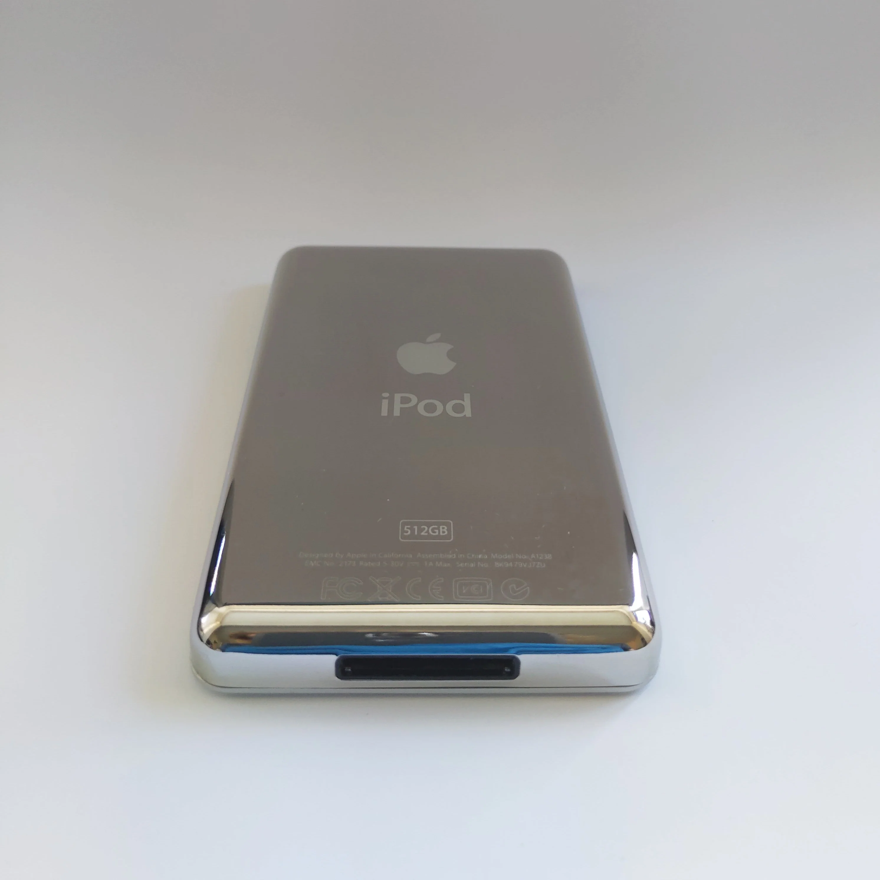 iPod Classic - Image 7