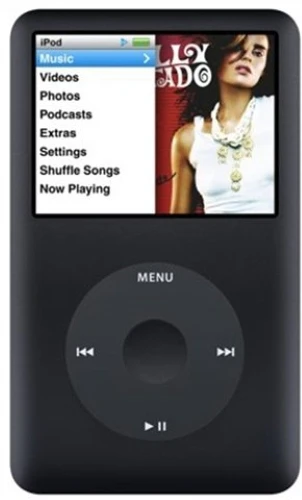 iPod Classic - Image 8