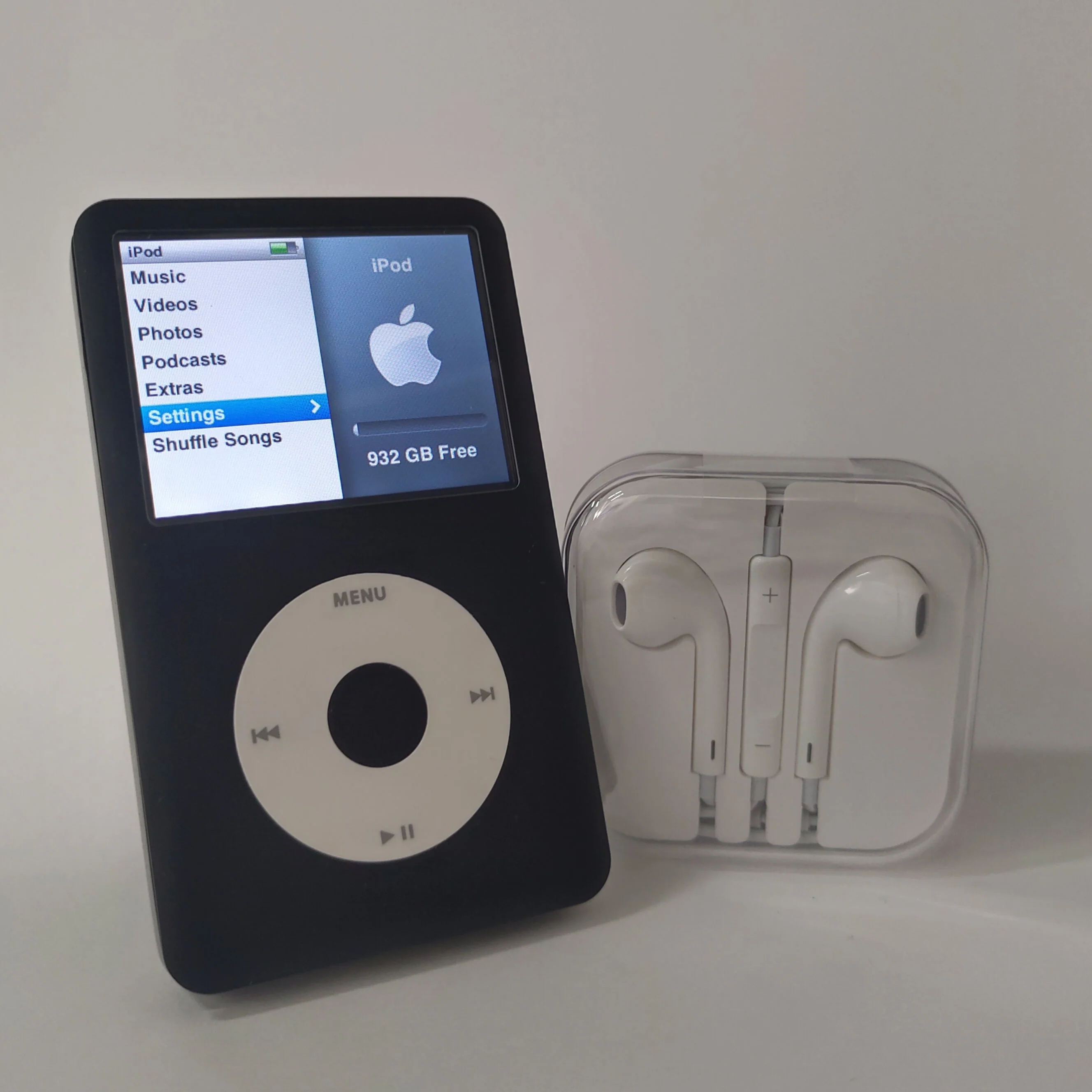 iPod Classic - Colour Swapped - Image 4