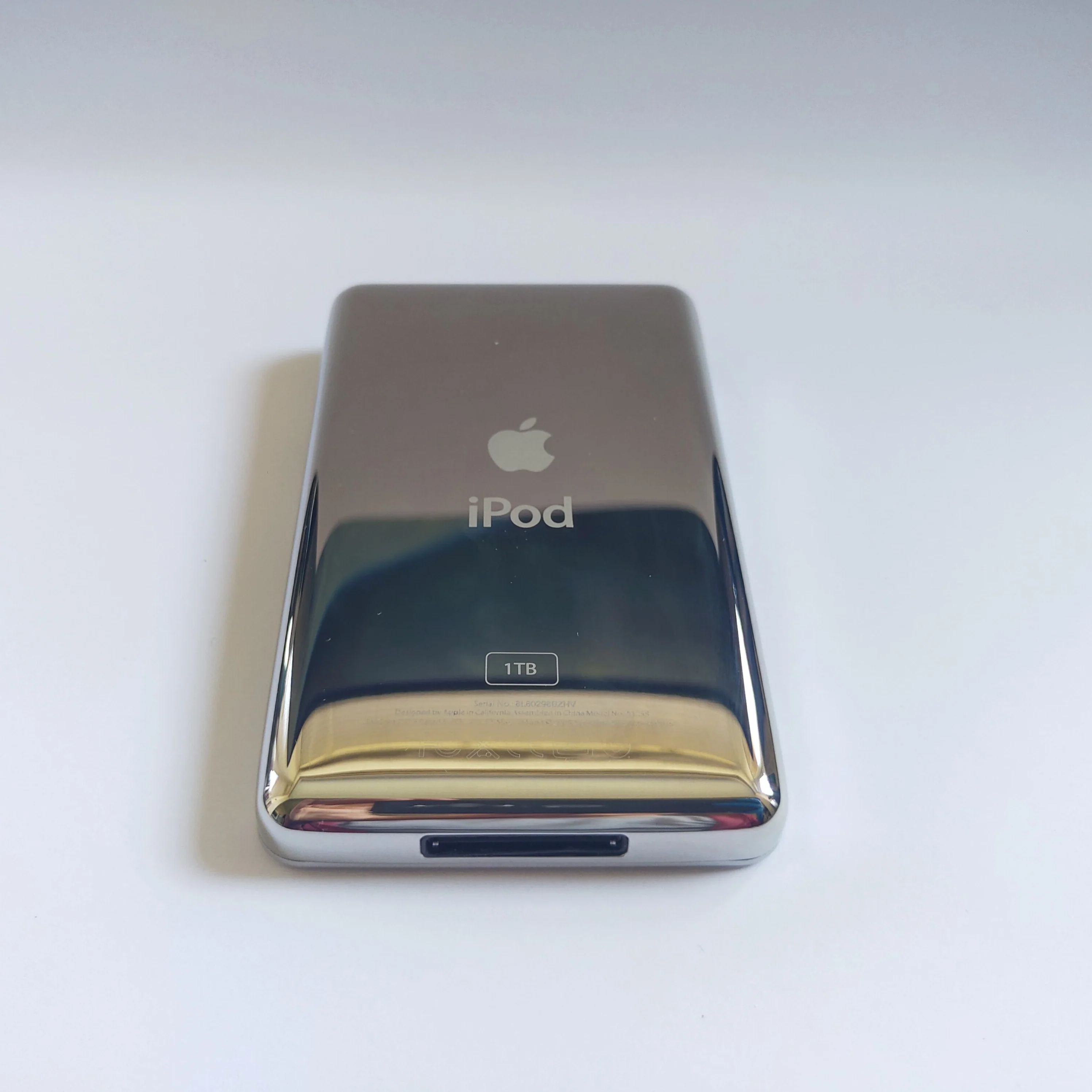 iPod Classic - Colour Swapped - Image 9