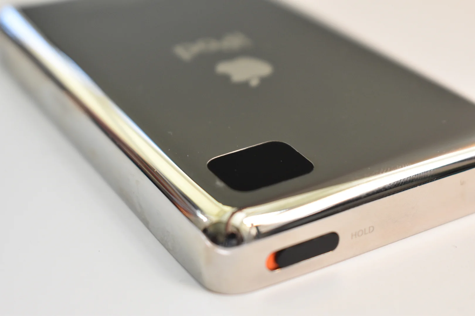 iPod classic with Bluetooth - Image 3