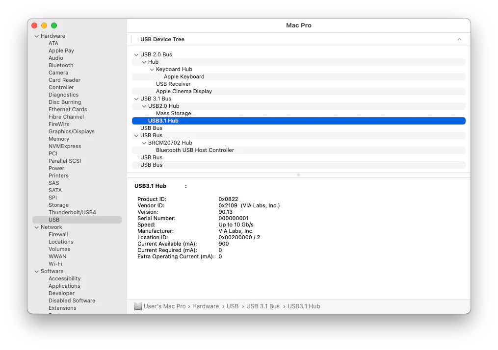 Mac Pro | 256GB RAM, RX 6800 XT Graphics - Image 4