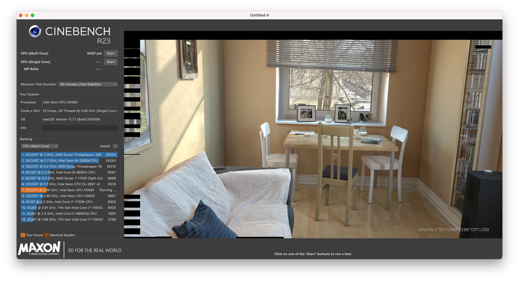 Mac Pro | 256GB RAM, RX 6800 XT Graphics - Image 7