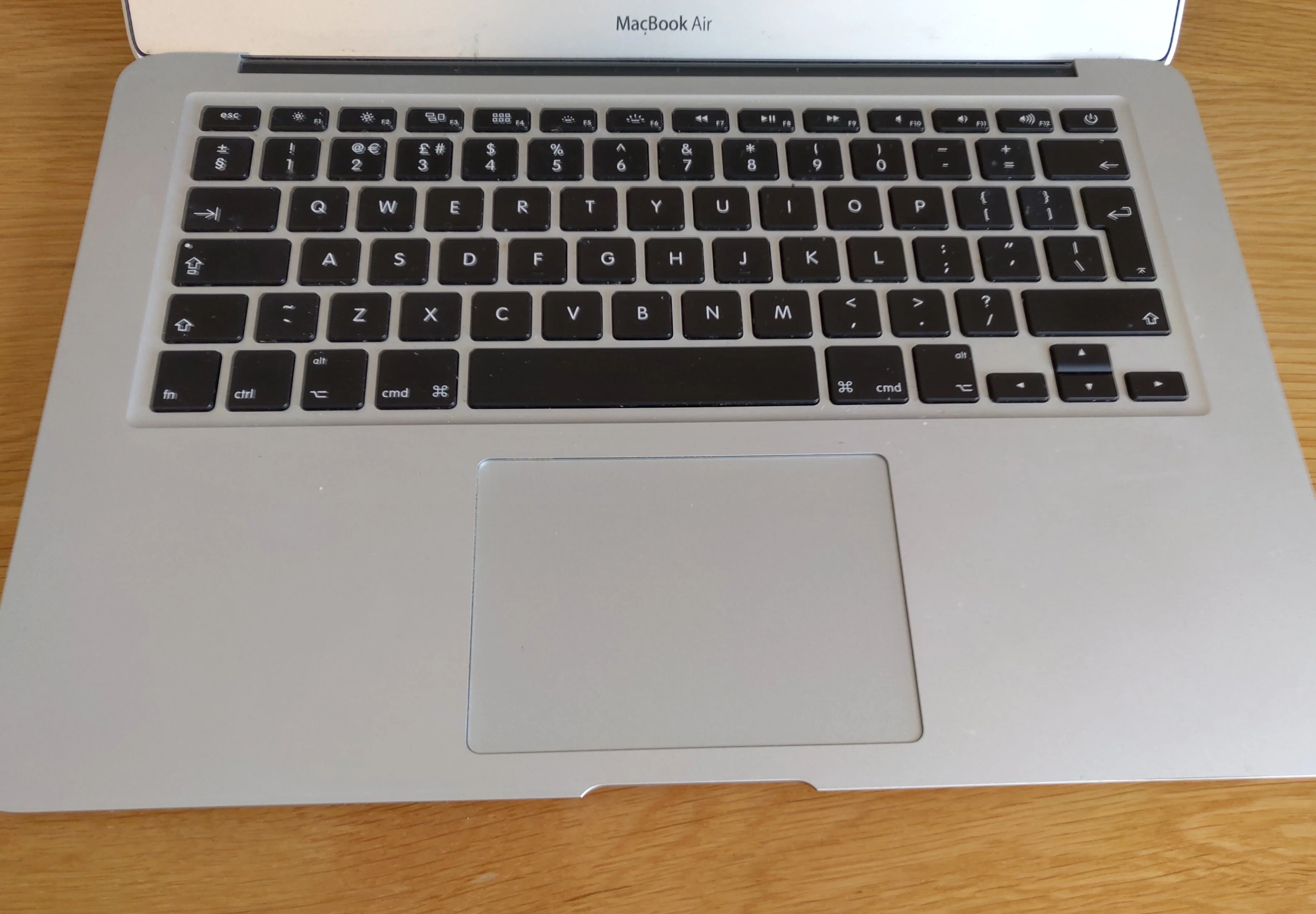 Macbook Air 13" | 2017 - Image 6