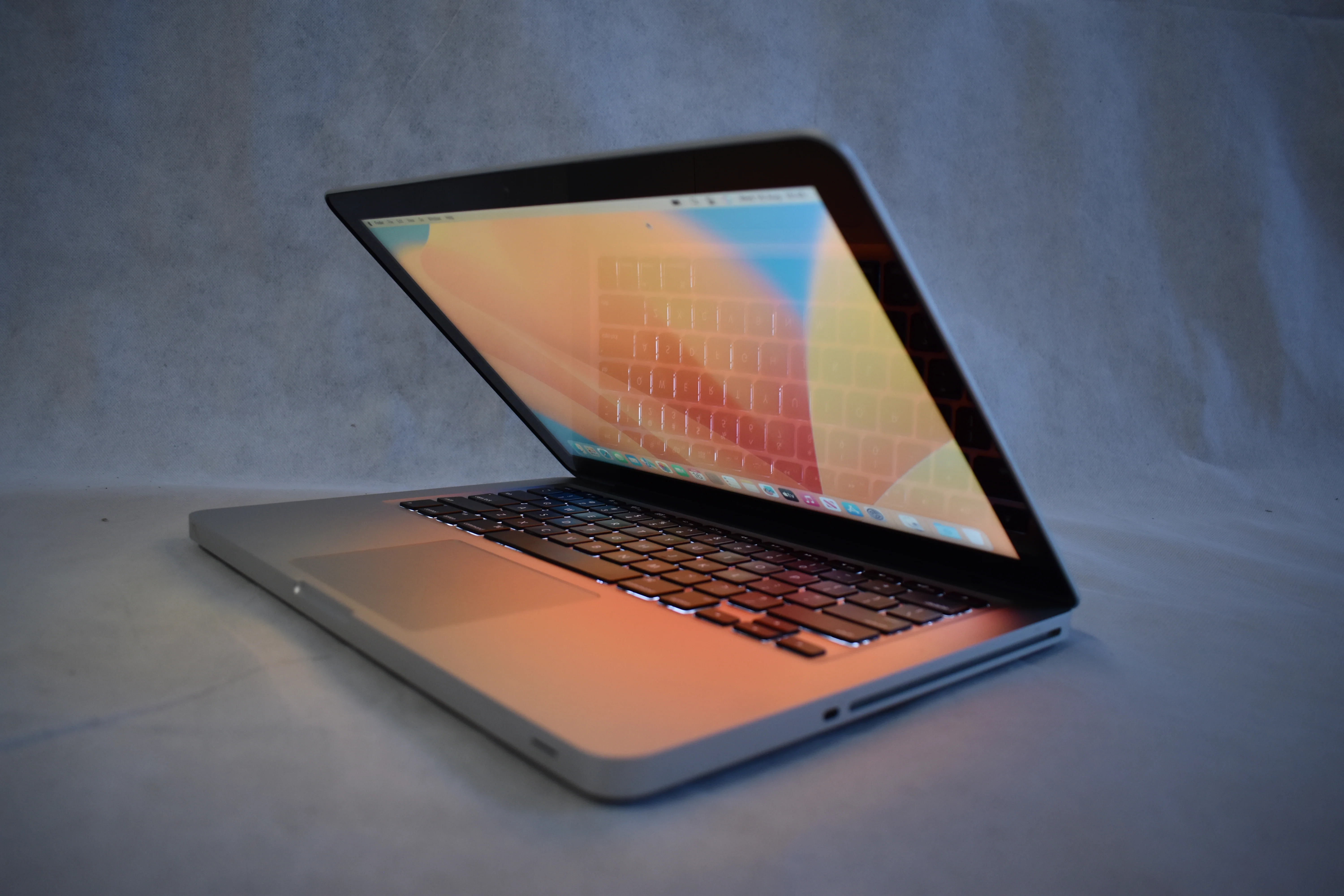 Macbook Pro 13" | 2011 - Image 5