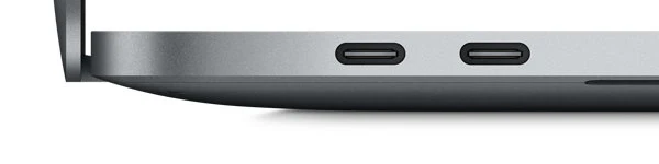 Macbook Pro 13" | 2017 Retina, USB C - Image 3