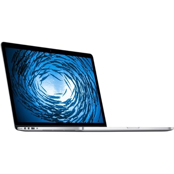 Macbook Pro 15" | 2015 Retina, Intel Graphics - Image 3