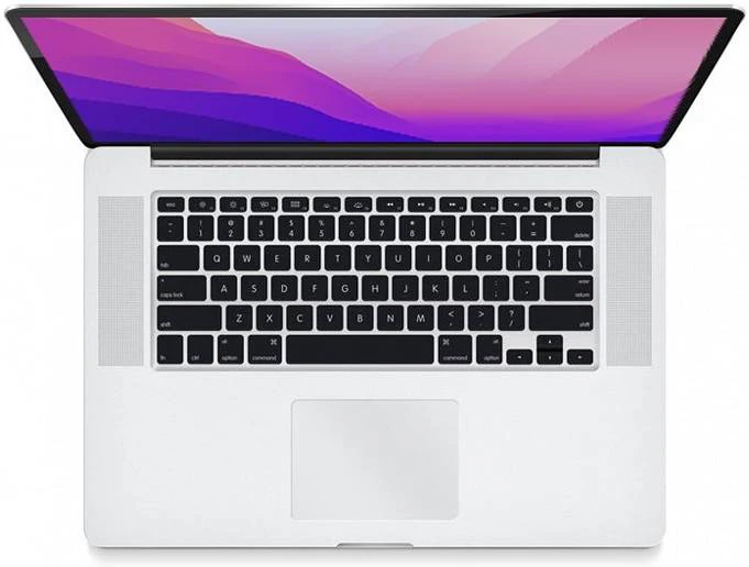 Macbook Pro 15" | 2015 Retina, Intel Graphics - Image 5