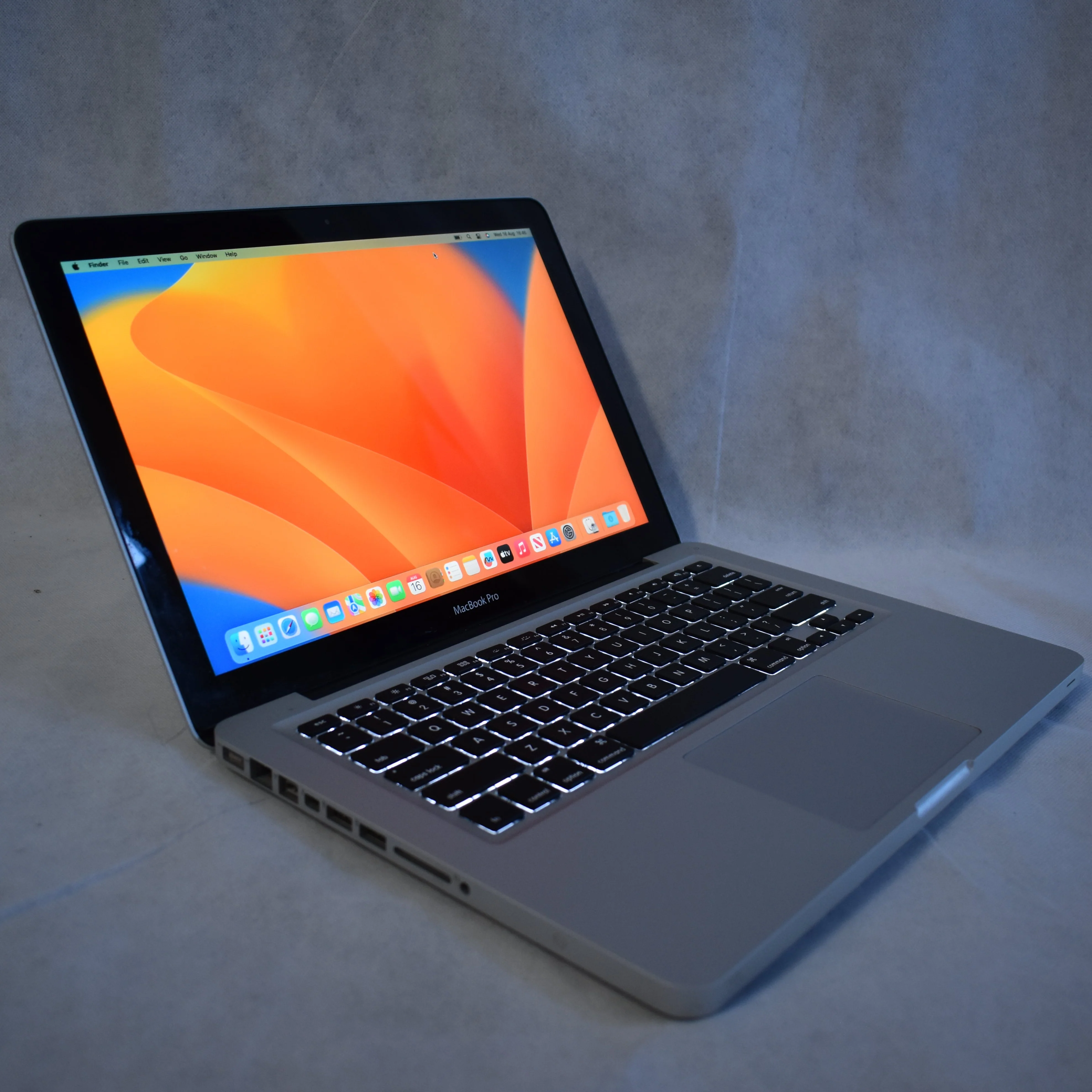 Macbook Pro 13" | 2012 | Dual Boot with Windows - Image 3