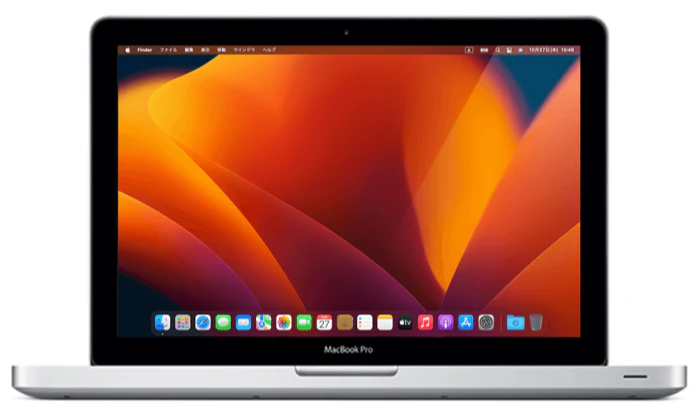 Macbook Pro 13" | 2012 | Dual Boot with Windows - Image 6