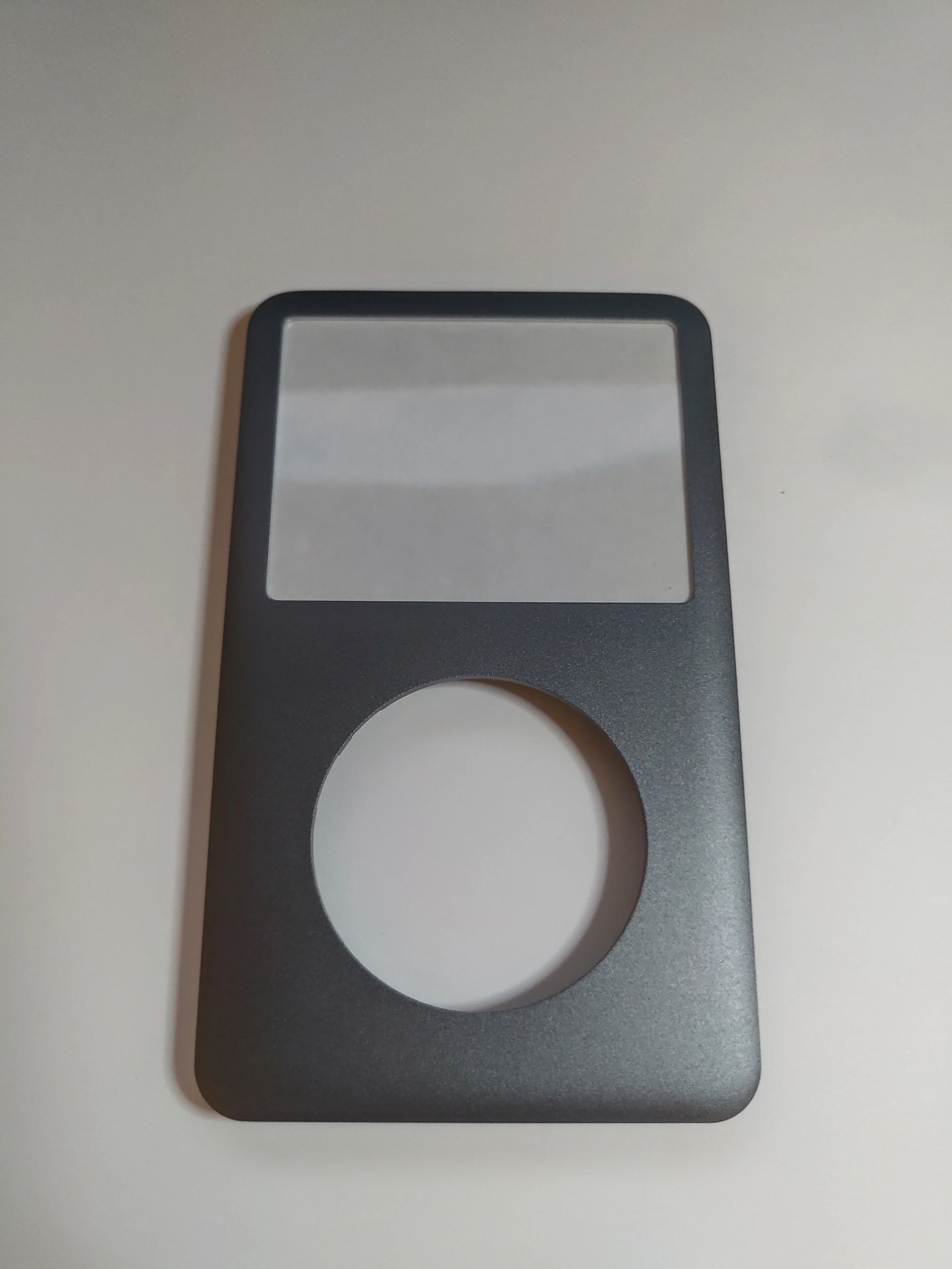 Metal Front Housing - 6th, 7th Generation - Image 4