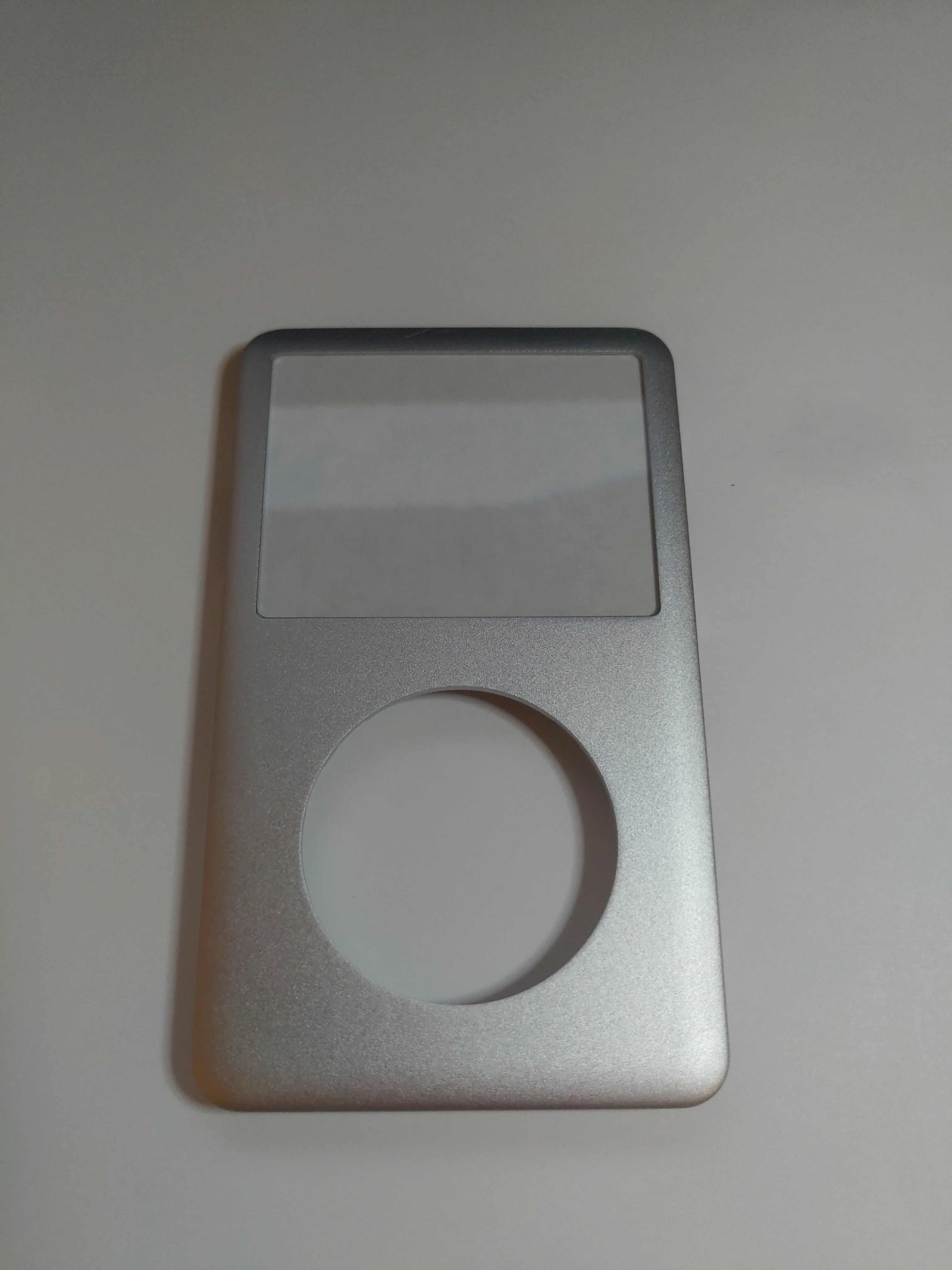 Metal Front Housing - 6th, 7th Generation - Image 5