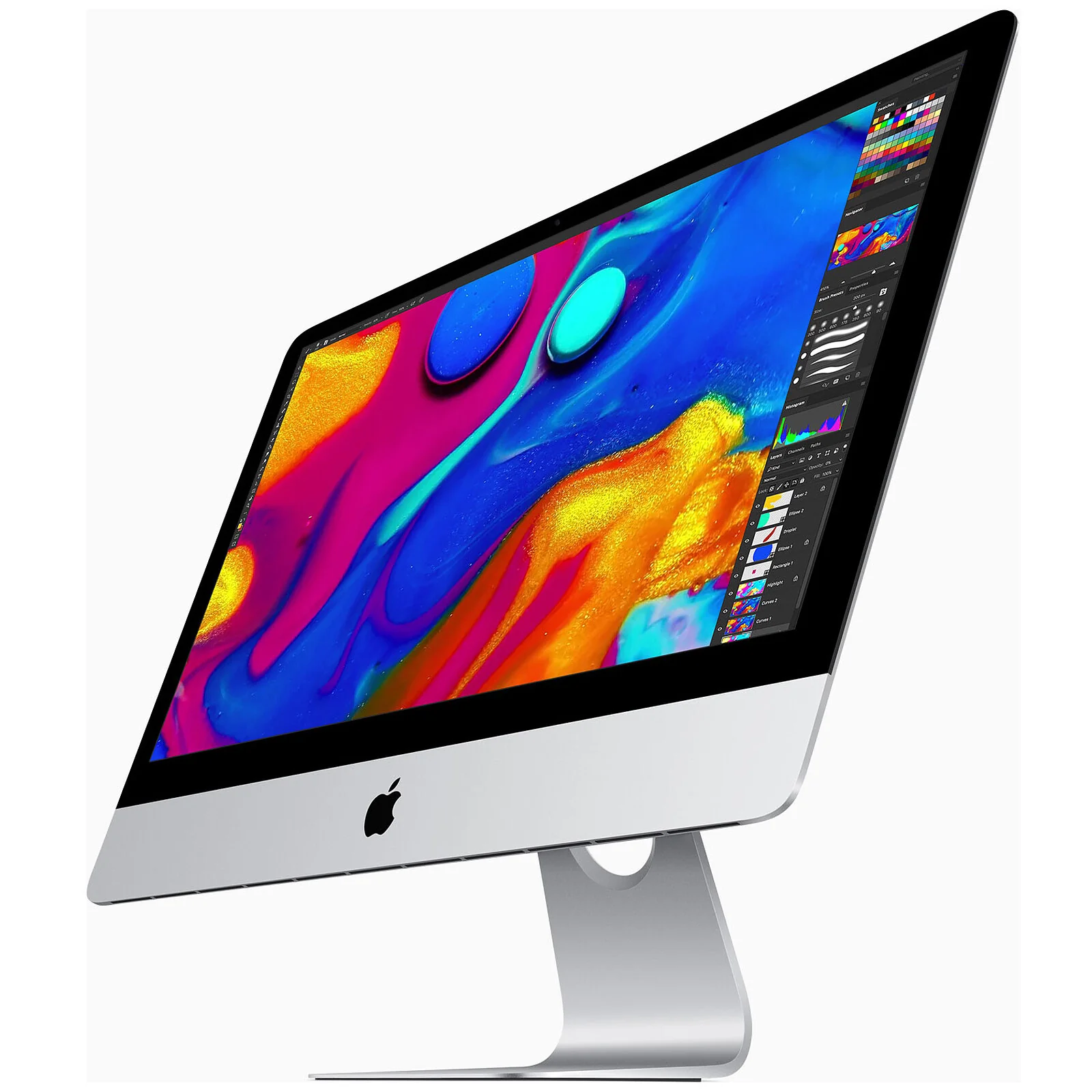 Retina iMac 27" - 5K (2015) Dual Boot - Image 4